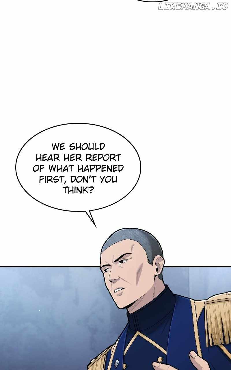 Paranoid Mage Chapter 62 92